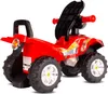 Rutscher Kinderfahrzeug Rutschauto Kinderauto babyauto Quad Produktbild-Vorschau 3