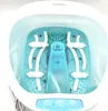 HoMedics FS-250-EU Spa Deluxe Fußsprudelbad mit Heizung Produktbild-Vorschau 5