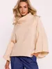 Made of Emotion Klassischer Pullover für Frauen Ramazani Produktbild-Vorschau 6