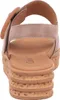 Gabor 4.550.62_6, Sandaletten in Beige für Damen, Größe Produktbild-Vorschau 31