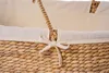 Geuther Moses Basket Set - beige Voir les images du produit 5