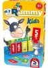 Schmidt Spiele Kinderspiel My Rummy Kids, 1 St Produktbild-Vorschau 3