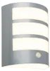 Wandlampe Akku Außenleuchte Außenbeleuchtung Produktbild-Vorschau 1