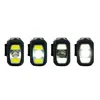 Blaupunkt Netz-/Akkufunk LED-Taschenlampe SOS-Anzeige, Produktbild-Vorschau 6