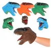 Top Model Dino World - Marionnette Dinosaure Voir les images du produit 1