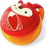 Skip Hop Zoo Snackbox Fuchs Produktbild-Vorschau 3