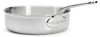 De Buyer Affinity Sauteuse Edelstahl gerade 28 cm Produktbild-Vorschau 16
