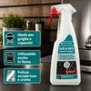 HOTREGA detergente intensivo per grill e barbecue, 500 ml, Anteprima dell’immagine prodotto 3