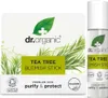 Dr Organic Tea Tree Blemish Stick Roll On 8ml Produktbild-Vorschau 3