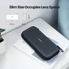 Ugreen Case für Nintendo Switch und Zubehör 26Cmx12Cmx4Cm Produktbild-Vorschau 8