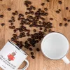 Mr. & Mrs. Panda Teetasse Krebs Genießer - Weiß - Geschenk, Produktbild-Vorschau 2