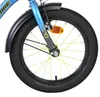 Volare Thombike Kinderfahrrad - Jungen - 16 Zoll - Blaugrau Produktbild-Vorschau 5