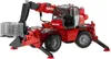 Bruder, Manitou Teleskoplader MRT 2150 1:16 mit Zubehör, 1 Produktbild-Vorschau 28
