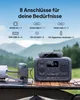 BLUETTI Elite 30 V2 Tragbare Powerstation, 288 Wh LFP Produktbild-Vorschau 5