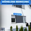 NTG Teleskop Waschbürste zur Reinigung von Solaranlagen und Produktbild-Vorschau 4