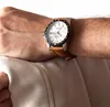 Festina Armbanduhr Calendario Titanium Silver Produktbild-Vorschau 4