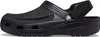 Crocs Yukon Vista II Clog 207142-001 EU 39/40 Produktbild-Vorschau 7