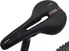 Verk 14508 Sella da bicicletta in gel riflettente nero Anteprima dell’immagine prodotto 7