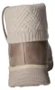 Stivaletti da donna Skechers, color beige, modello Easy Anteprima dell’immagine prodotto 12