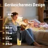 Haarschneidemaschine Profi, Kabelloses Trimmer Herren 7000 Produktbild-Vorschau 8