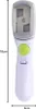 One Touch - Apri Bottiglia Automatico - Bianco - Portatile Anteprima dell’immagine prodotto 8