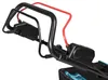 Makita Akku-Rasenmäher, 40 V max., 48 cm, 62 l, 1.900 W, Produktbild-Vorschau 14