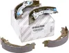 Fiat Bremsbackensatz hinten original+ABS 71739597 Produktbild-Vorschau 1