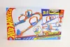 MATTEL Hot Wheels - Super Pista Triplo Anello JDW39 Anteprima dell’immagine prodotto 2