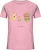 Mr. & Mrs. Panda Kleinkinder T-Shirt Waldtiere Aloha 12-14 Produktbild-Vorschau 1
