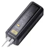 Xiaomi 212W Hyper Charge Power Bank 25000mAh GL Schwarz Produktbild-Vorschau 5
