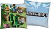 Polštář Minecraft - Farma Náhled obrázku produktu 1