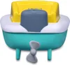 BB Junior 16-89002 - Spielzeugboot - Splash 'n' Play »Twist Produktbild-Vorschau 3