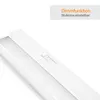 Müller Licht LED Unterbauleuchte Conero DIM 40 Weiß 7W Produktbild-Vorschau 11
