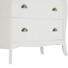 Kommode ANTOINETTE, schönes Sideboard im Barockstil, antike Produktbild-Vorschau 6