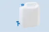 hünersdorff 817700 Tanica per acqua 22l Anteprima dell’immagine prodotto 8