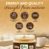 PALCE LIZAĆ Energie für Kaffee 500g - Bulletproof Coffee Produktbild-Vorschau 6