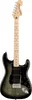 Fender Squier Affinity Series Stratocaster FMT Black Burst Náhled obrázku produktu 1