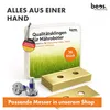 beos® Premium Mähroboter Tuning-Messerteller – Kompatibel Produktbild-Vorschau 7