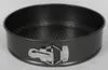 6x Springform 26cm Kuchen Torte backen rund Produktbild-Vorschau 2