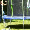 Best Sporting Trampolinleiter für Gartentrampoline bis 80cm Produktbild-Vorschau 2