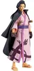 One Piece: Grandline Men DXF Izou Figuur, 17 cm Productafbeelding-voorbeeld 5