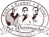 Ahle Wurst nordhessische Spezialität perfekte Geschenkidee Produktbild-Vorschau 3