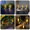 6pcs Solar Kerzenlicht, Led Kerzen Elektrische Produktbild-Vorschau 7
