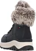 Rieker Damen Stiefelette warm gefüttert mit loser Einlage & Produktbild-Vorschau 5