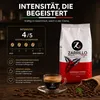 ZARRILLO Italienische Espresso Kaffeebohnen, Arabica und Produktbild-Vorschau 5