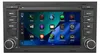 64GB 7'' Android Radio Audi A4 B6 / B7 (2000–2009) CarPlay Podgląd zdjęcia produktu 1