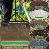 Tamis de jardin XINZI, épandeur de jardin, épandeur Voir les images du produit 5