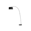 Faro 68463, Schwarz, Metall, IP20, II, E27, 1 Glühbirne(n) Produktbild-Vorschau 1