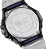 The back of a Casio G-Shock watch, showing various markings and details. Produktbild-Vorschau