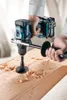 Makita HP001GD201 Akku-Schlagbohrschrauber Produktbild-Vorschau 54